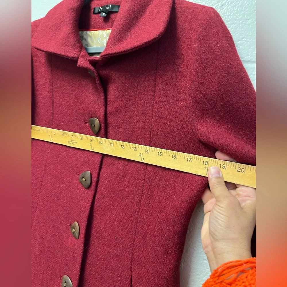 Harris Tweed jungal vintage